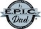 EPIC Dad Logo